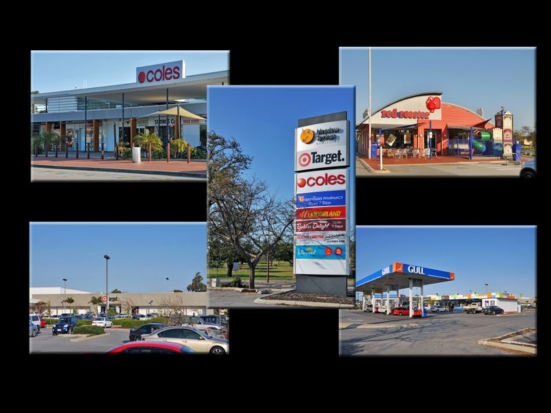 16 Eldorado Loop, Meadow Springs WA 6210