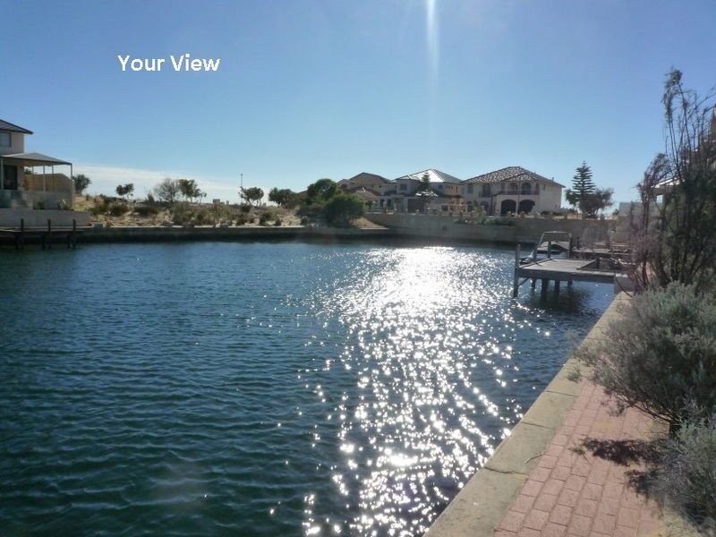 66 Avocet Island Quays, Wannanup WA 6210