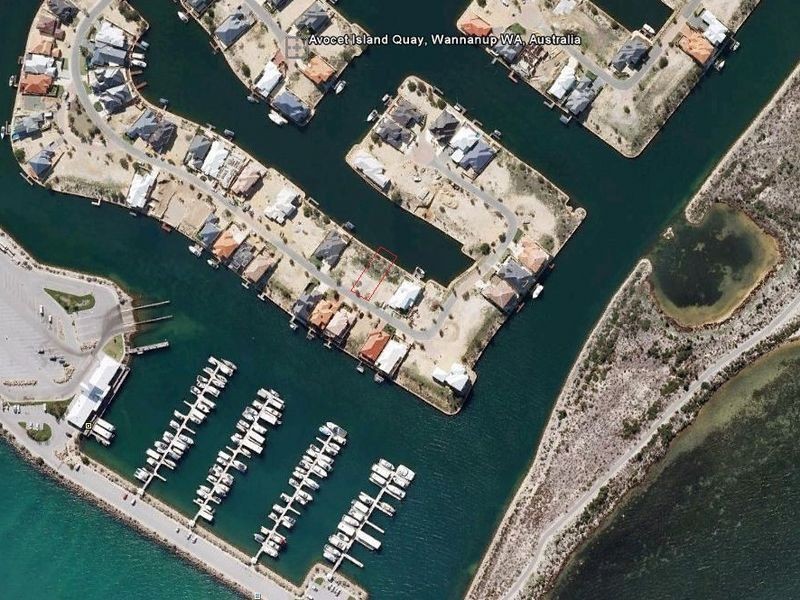 66 Avocet Island Quays, Wannanup WA 6210