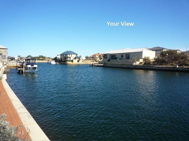 66 Avocet Island Quays, Wannanup WA 6210