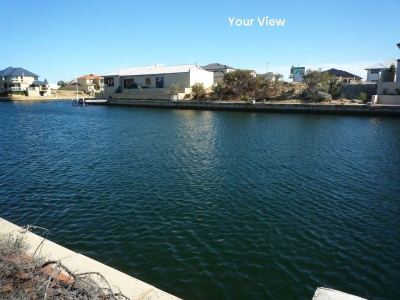 66 Avocet Island Quays, Wannanup WA 6210