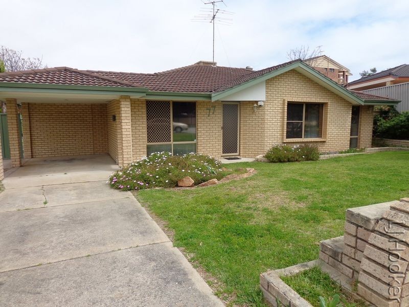 77 Hickman Road, Silver Sands WA 6210