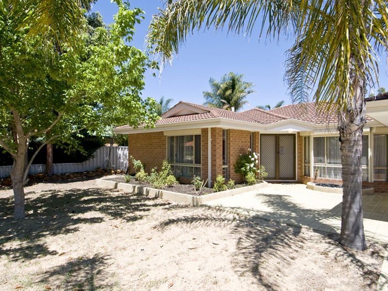 27 Coodanup Drive, Dudley Park WA 6210