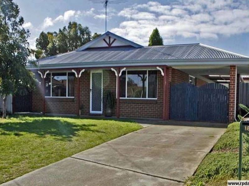 16 Rathmines Place, Coodanup WA 6210