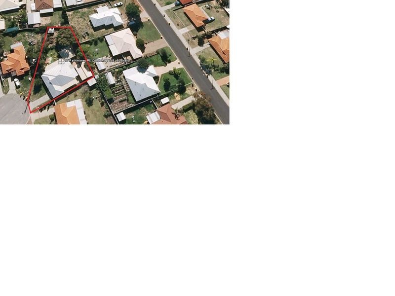 16 Rathmines Place, Coodanup WA 6210