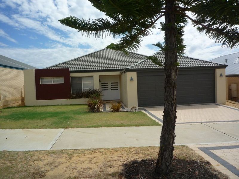 45 Northport Blvd, Wannanup WA 6210