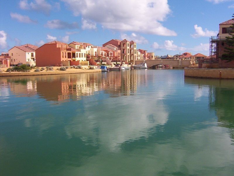 45 Northport Blvd, Wannanup WA 6210