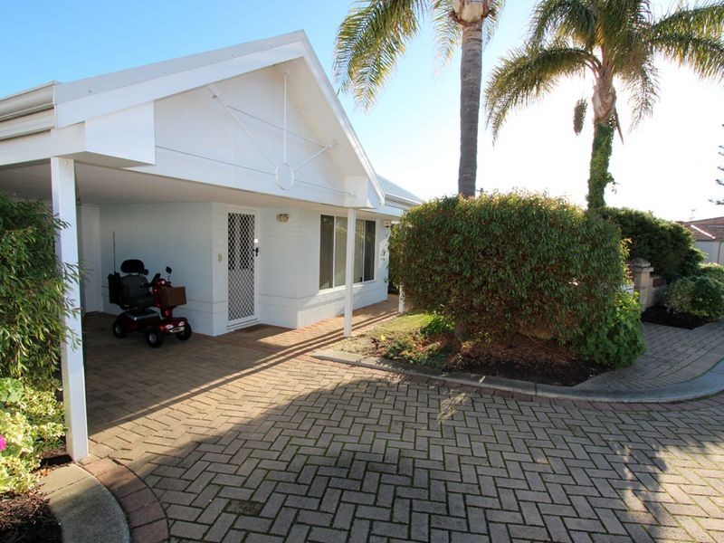 18/3 Leslie Street, Dudley Park WA 6210