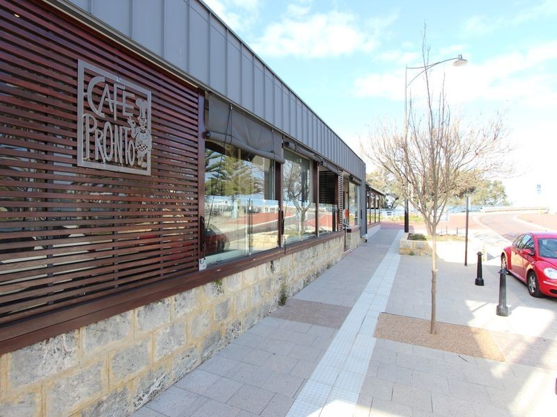 18/3 Leslie Street, Dudley Park WA 6210