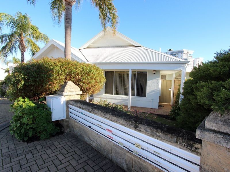 18/3 Leslie Street, Dudley Park WA 6210