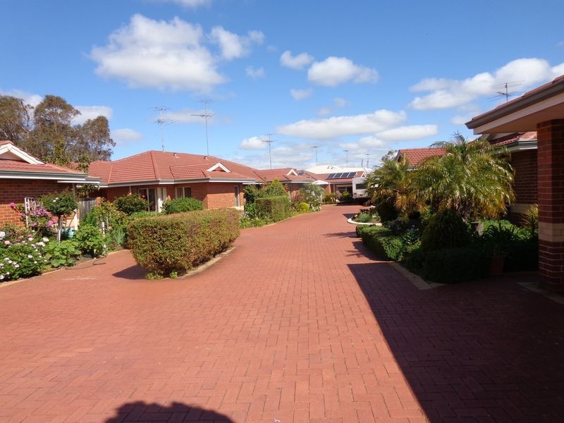 3/67 Abbotswood Parkway, Erskine WA 6210