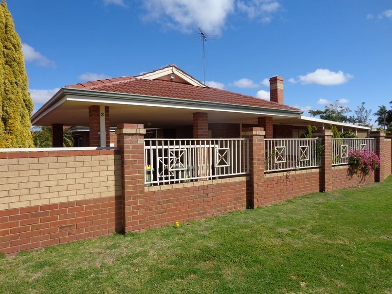 3/67 Abbotswood Parkway, Erskine WA 6210