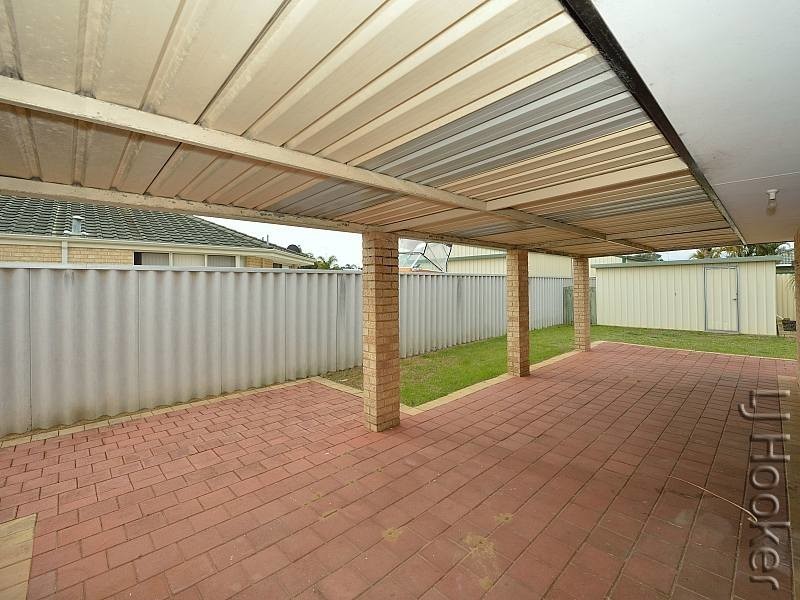 14 Donkey Orchid Turn, Greenfields WA 6210