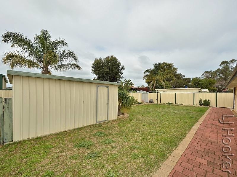 14 Donkey Orchid Turn, Greenfields WA 6210