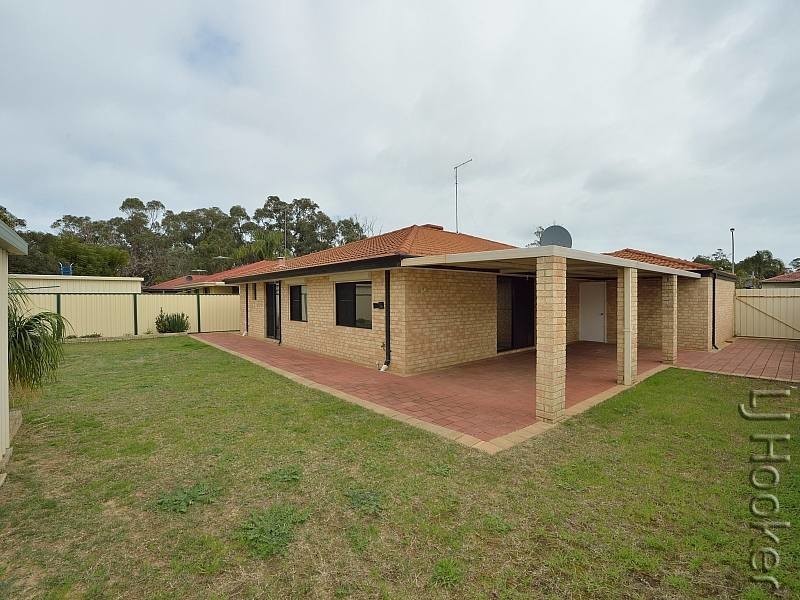 14 Donkey Orchid Turn, Greenfields WA 6210