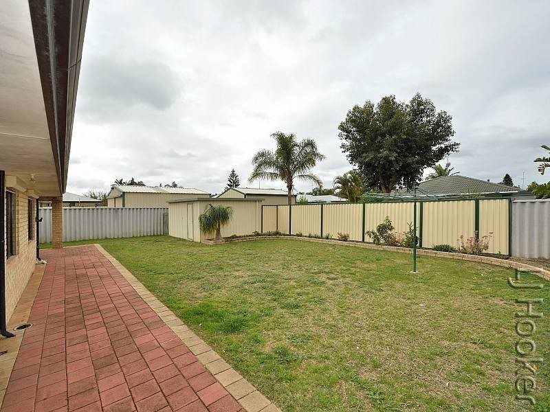 14 Donkey Orchid Turn, Greenfields WA 6210