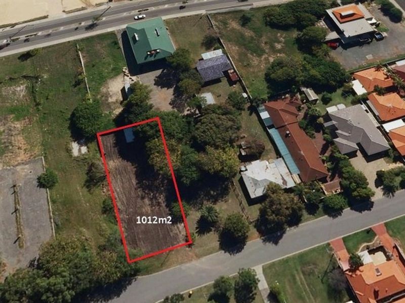 18 Hall Street, Mandurah WA 6210