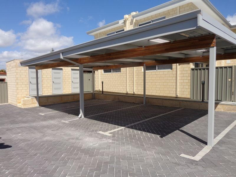 3/12 Elizabeth Street, Mandurah WA 6210