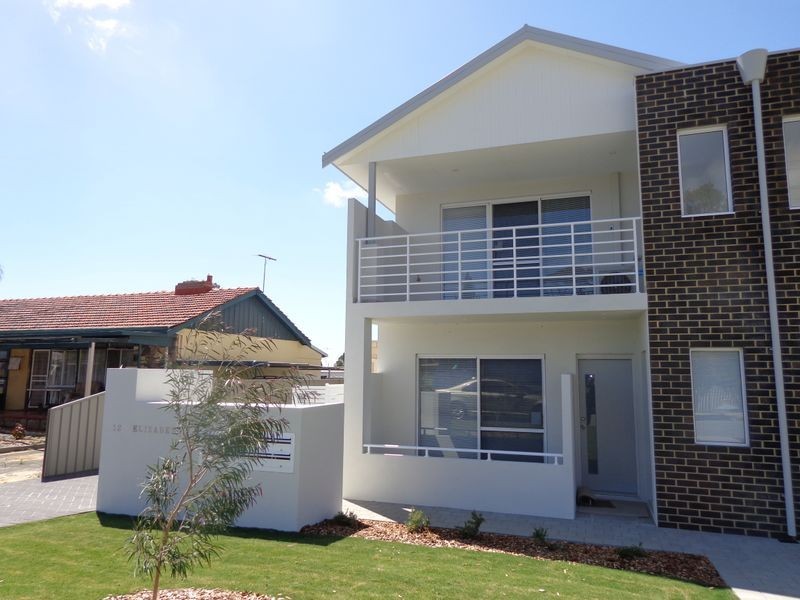 3/12 Elizabeth Street, Mandurah WA 6210