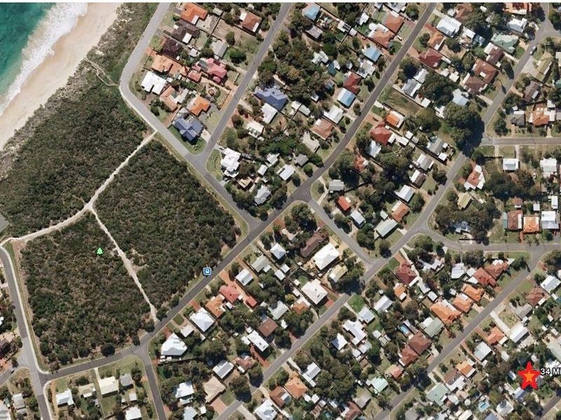34 Mistral Street, Falcon WA 6210