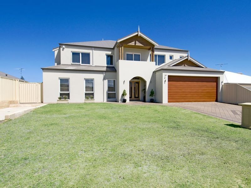 11 Tambellup Drive, Dawesville WA 6211