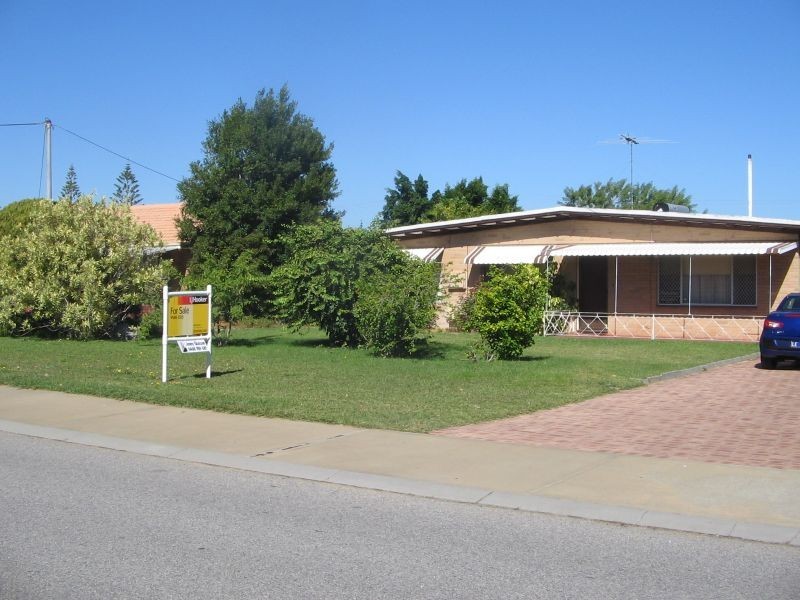 25 Gillark Street, Dudley Park WA 6210