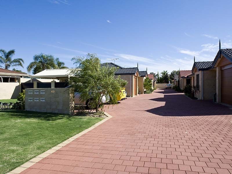 2/49 Phillips Way, North Yunderup WA 6208