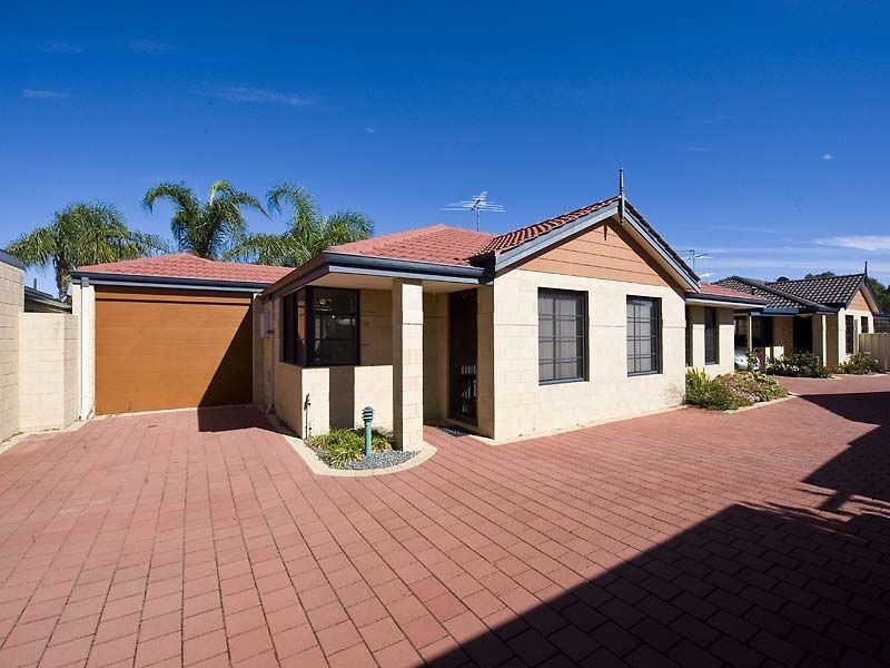 2/49 Phillips Way, North Yunderup WA 6208