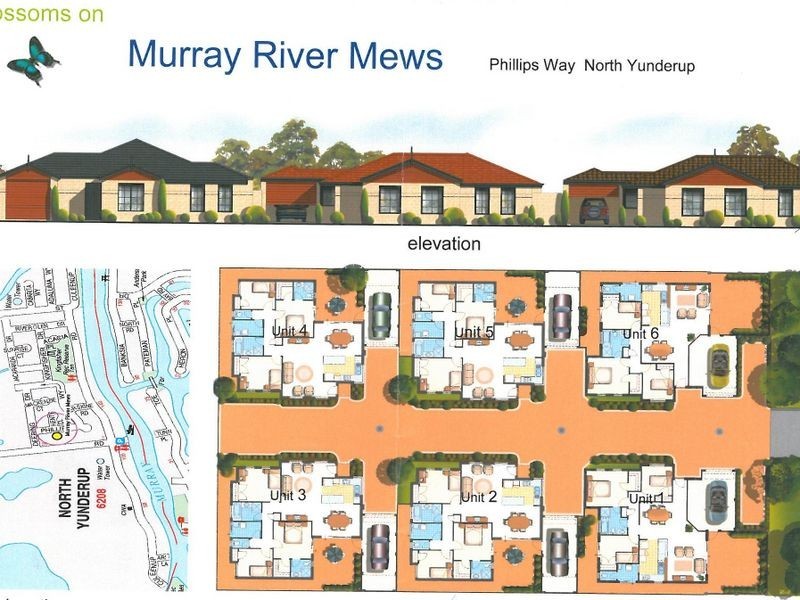 2/49 Phillips Way, North Yunderup WA 6208
