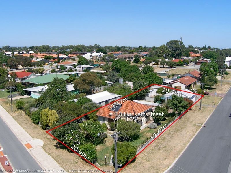 13 Hackett Street, Mandurah WA 6210