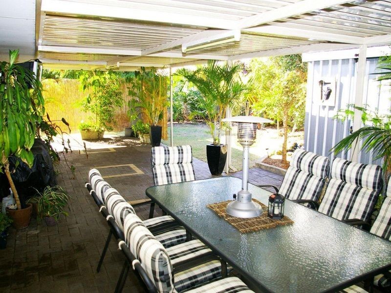 12 Ferndown Retreat, Meadow Springs WA 6210