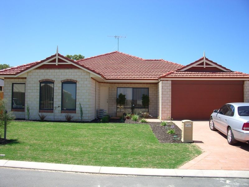 17 Cordia Way, Halls Head WA 6210