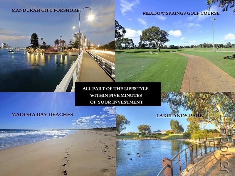 97 Cawana Parkway, Lakelands WA 6180