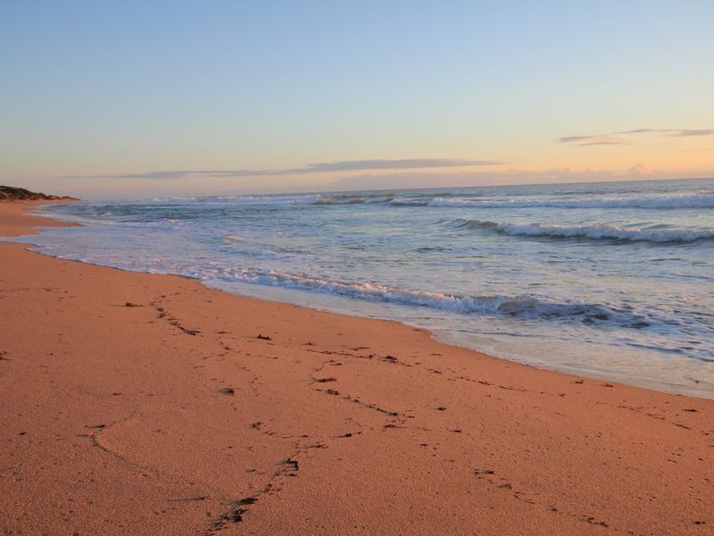 772 Balladonia Parade, Dawesville WA 6211