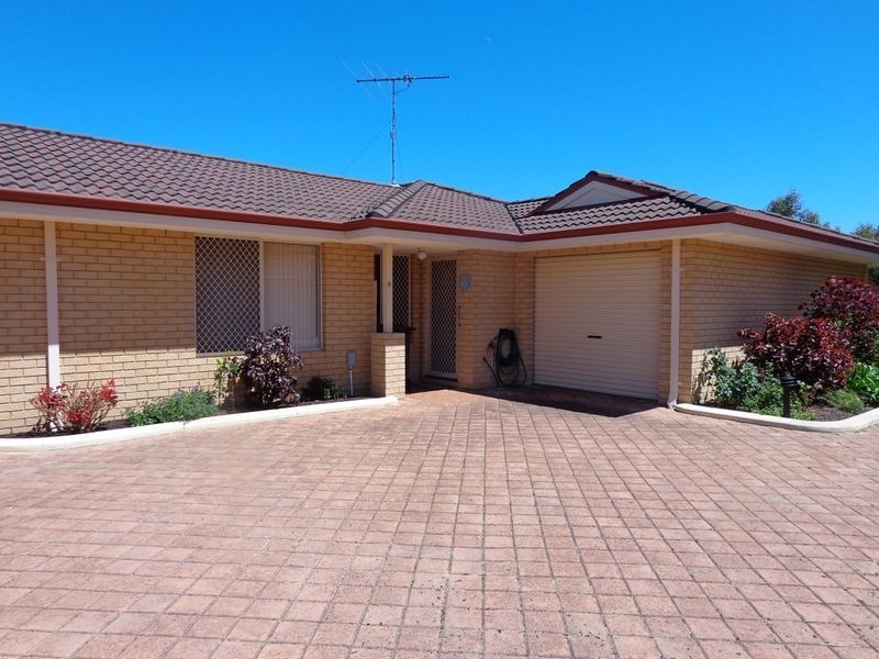 13/18 Wattleglen Avenue, Erskine WA 6210