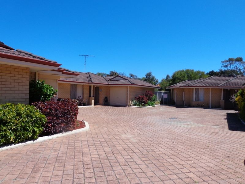 13/18 Wattleglen Avenue, Erskine WA 6210