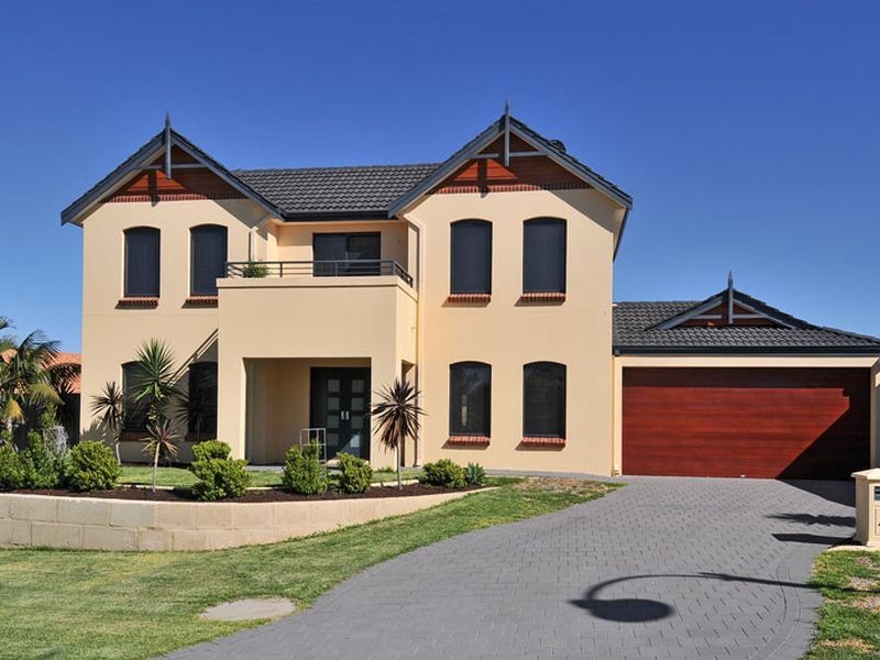 42 Boardwalk Boulevard, Halls Head WA 6210