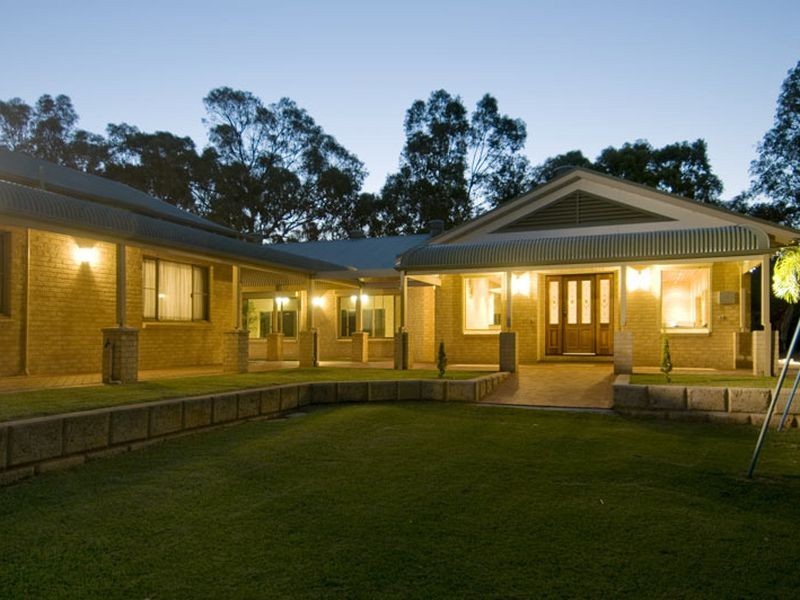 40 Marginata Road, Parklands WA 6180