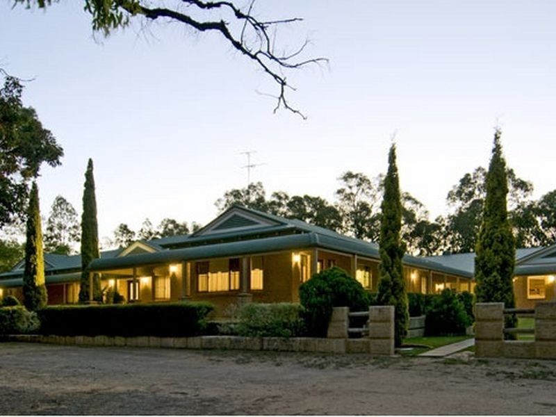 40 Marginata Road, Parklands WA 6180