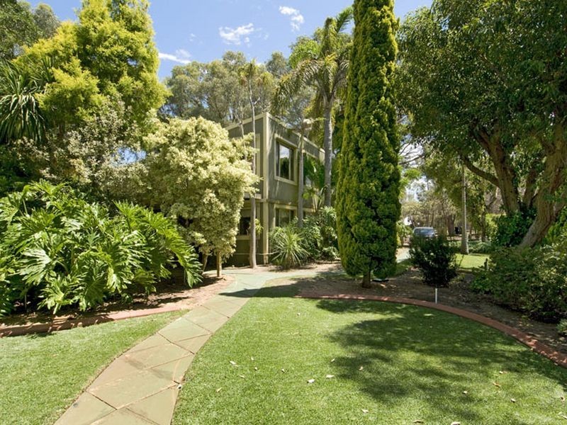 40 Marginata Road, Parklands WA 6180