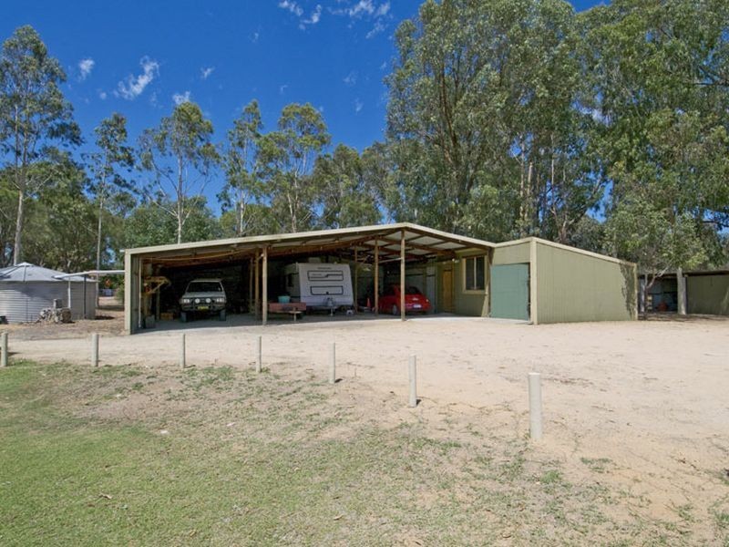 40 Marginata Road, Parklands WA 6180