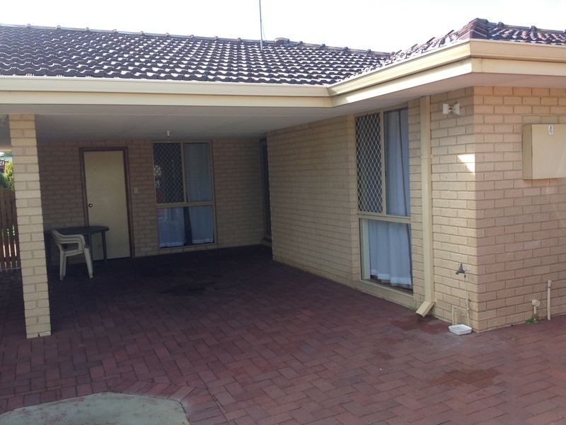4/25 Tuckey Street, Mandurah WA 6210