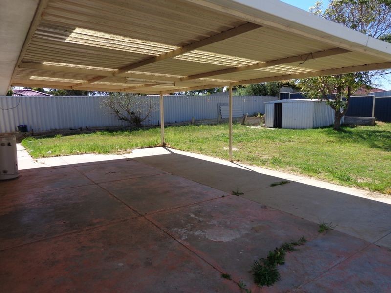 19 Blue Fin Drive, Golden Bay WA 6174