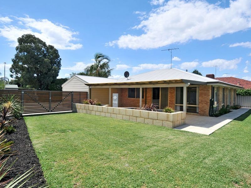 29 Tacoma Loop, Dudley Park WA 6210