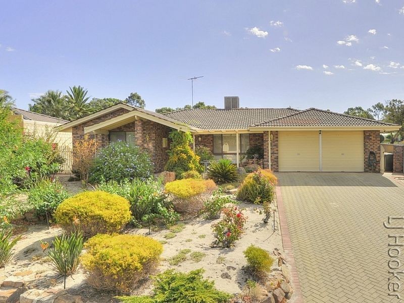66 Mclarty Road, Halls Head WA 6210