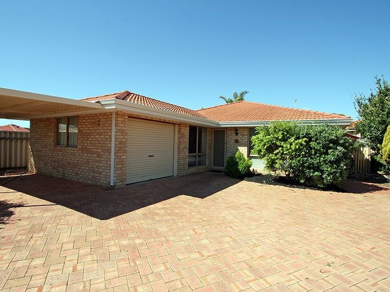 7a Mariner Place, Halls Head WA 6210