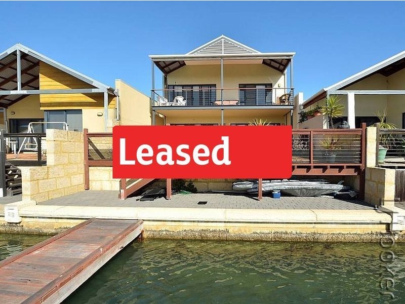 17/3 Piccolo Place, Halls Head WA 6210