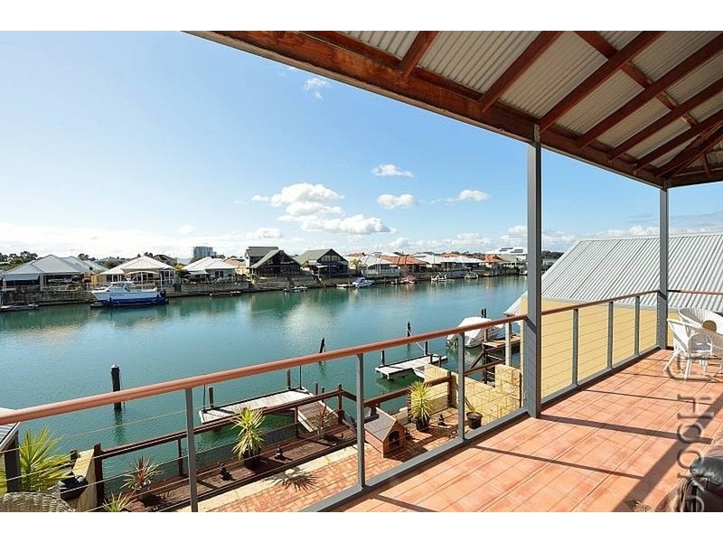 17/3 Piccolo Place, Halls Head WA 6210