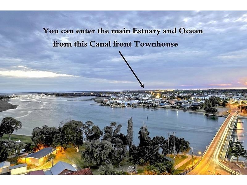 17/3 Piccolo Place, Halls Head WA 6210