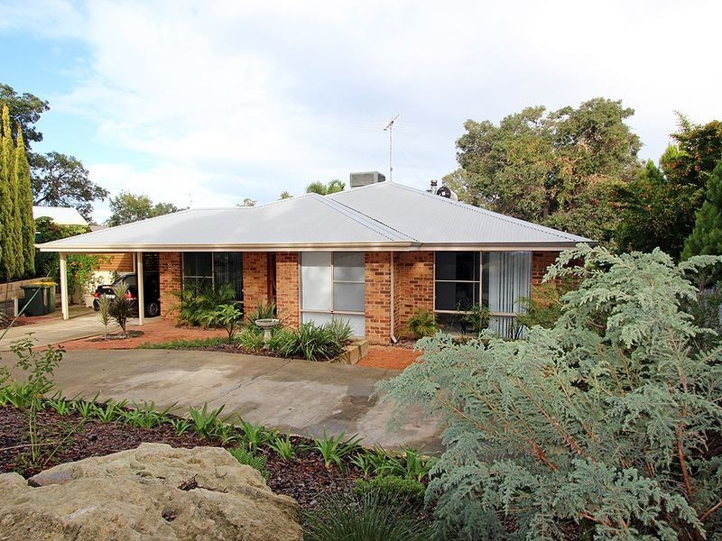 2 Dora Place, Dawesville WA 6211